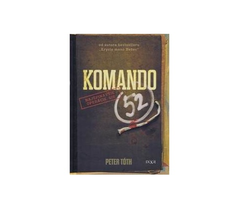 Komando 52