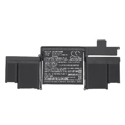 Батерия за лаптоп Apple MacBook Pro ""Core i5" 2.4 13" Late 2013 Retina A1493, A1502 LiPo 11.34V 6300mAh CAMERON SINO (CS-AM1493NB)