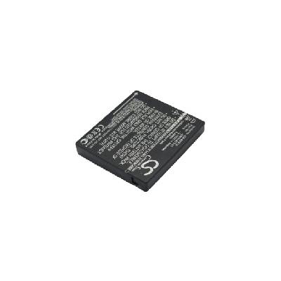 Батерия за Panasonic Lumix DMW-BCF10 и други, 940 mAh (CS-BCF10)