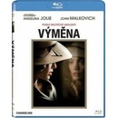 Výměna: BD