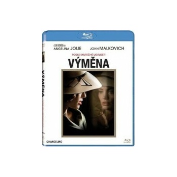Výměna: BD