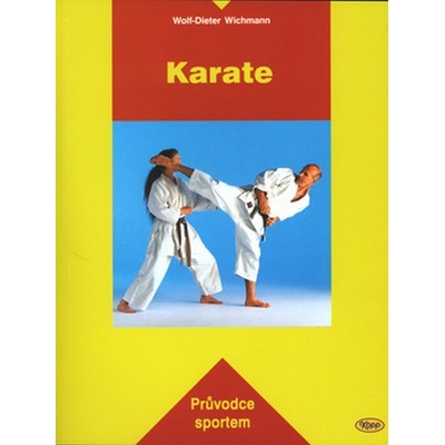 Karate - Wolf-Dietr Wichmann