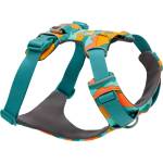Ruffwear Нагръдник за куче Ruffwear Front Range Harness Dog harness - Spring Mountains - размер XXS (057-0070-1511)