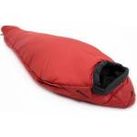 Carinthia Синтетичен спален чувал Carinthia G 490X Synthetic sleeping bag - Red - размер 230 cm (514-0854-0112) Спален чувал