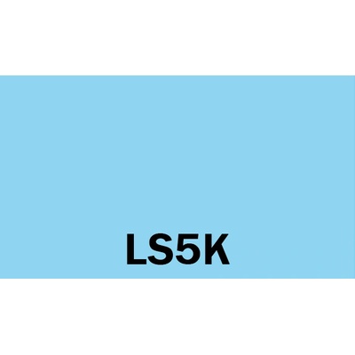 Autolak ve spreji Škoda 400ml LS5K SKY/SKY BLAU