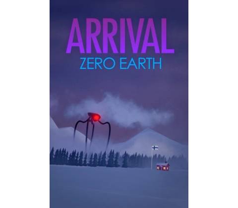 Arrival: Zero Earth