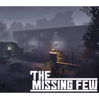 The Missing Few