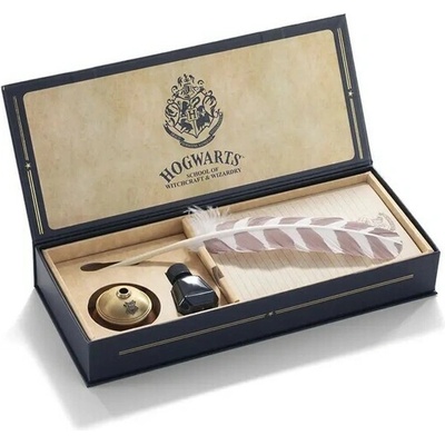 Písacie potreby Harry Potter - Hogwarts