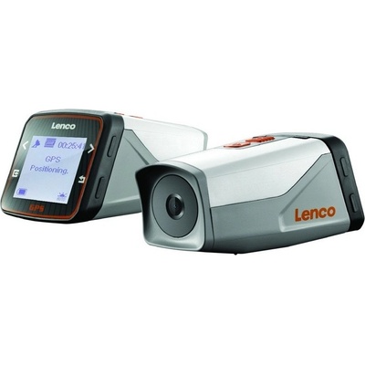 Lenco Sportcam 600