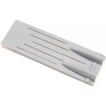 E-flite F-14 Tomcat 0.76m: Kryt trupu spodní