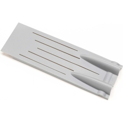 E-flite F-14 Tomcat 0.76m: Kryt trupu spodní