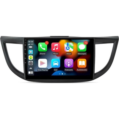 Bulltronics TNX-HCRV4 HONDA CRV 4
