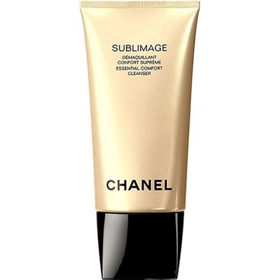 CHANEL Sublimage Essential Comfort почистващ гел за лице за жени 150 мл