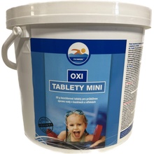 Probazen OXI tablety MINI 3 kg