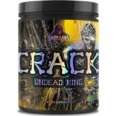 DARK LABS CRACK UNDEAD KING 375 g