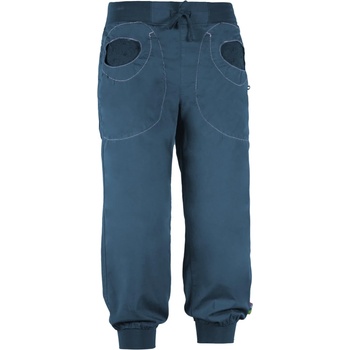 E9 Дамски 3/4 панталони E9 Women's Remix 3/4 length trousers - Apatite (112-3766-0314)