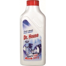 Dr. House čistič odpadů 500 g