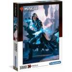 Clementoni Magic The Gathering puzzle 1000pcs