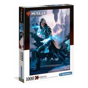 Clementoni Magic The Gathering puzzle 1000pcs
