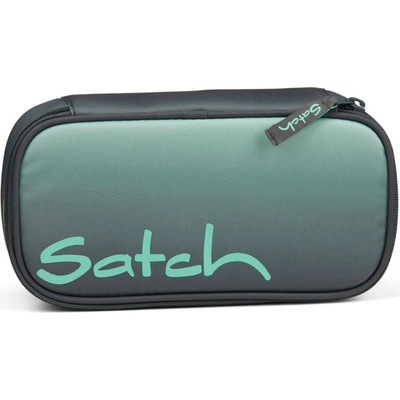 Satch Gradient Mint