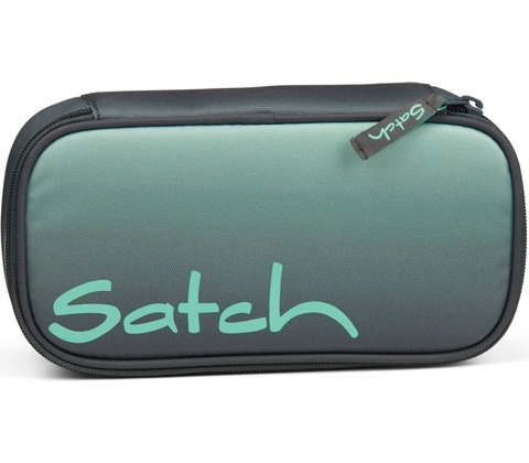 Satch Gradient Mint