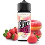 Juice Sauz Drifter Bar Strawberry Donut 24ml/120ml