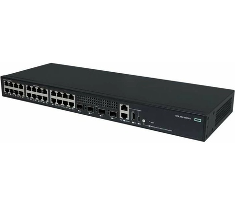 HP Enterprise S6X50A