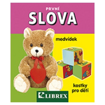 První slova