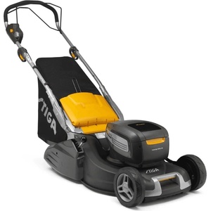 STIGA Twinclip 950e VR Kit (294519198/ST1) Косачка
