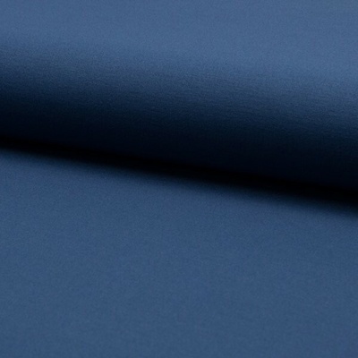 Úplet NYLON PUNTO 17331, modrý, š.150