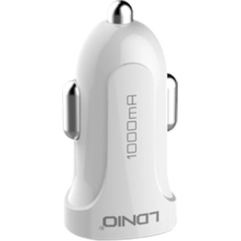 Image 1 of LDNIO dl-c17 Зарядно за Автомобил 12v - 24v 1a