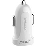 LDNIO dl-c17 Зарядно за Автомобил 12v - 24v 1a