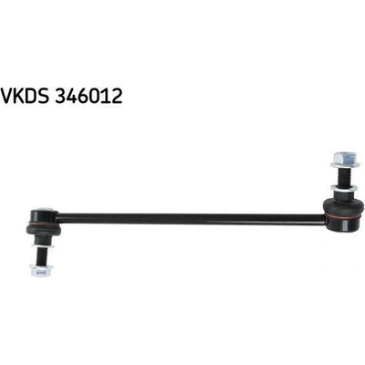 Tyč/vzpěra, stabilizátor SKF VKDS 346012