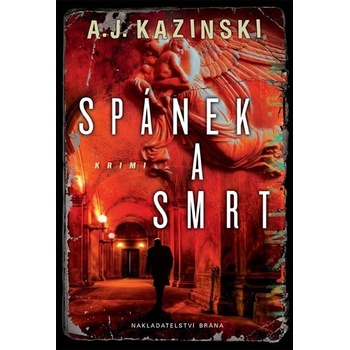 Spánek a smrt