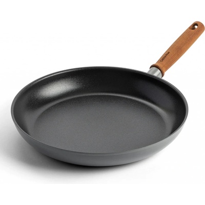 GreenPan Pánev Mayflower Pro uhlově šedá 28 cm