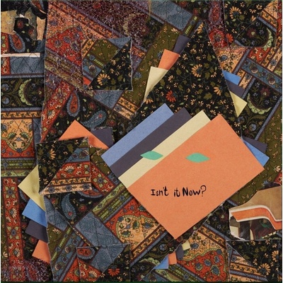 Animal Collective - Isn't It Now? (2 LP) (0887828052813)
