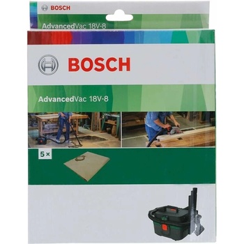 Bosch 2609256F68 5 ks