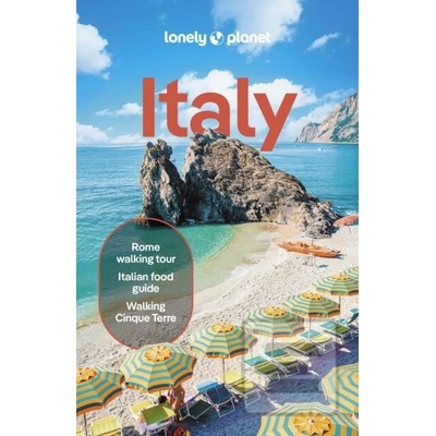 Lonely Planet Italy - Lonely Planet