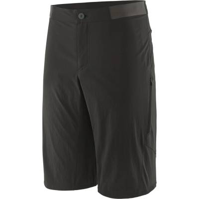 Patagonia Мъжки шорти за колоездене Patagonia Landfarer Bike Shorts Cycling bottoms - Black - размер 32 (US) (055-2998-0313)