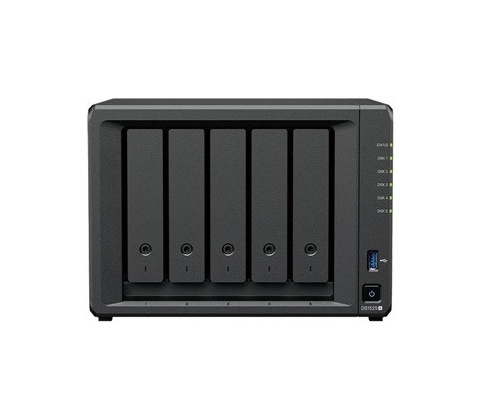 Synology DiskStation DS1525+