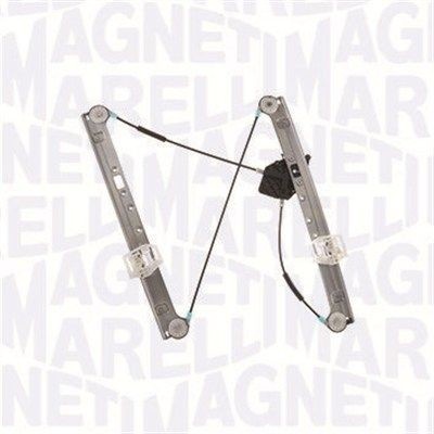 Zvedací zařízení oken MAGNETI MARELLI 350103170072