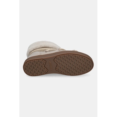 Inuikii Кожени апрески Inuikii Classic High (1001.002.0072.250)