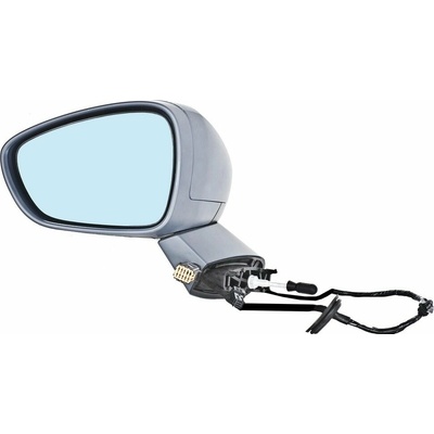 ACI spätné zrkadlo na Citroen C5