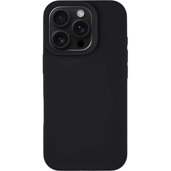 Tactical MagForce Velvet Smoothie Защитен калъф за Apple iPhone 16 Pro Asphalt Tactical | Cheren | МЪЖЕ | UNI