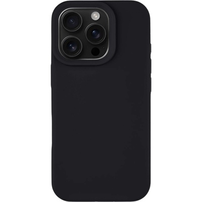 Tactical MagForce Velvet Smoothie Защитен калъф за Apple iPhone 16 Pro Asphalt Tactical | Cheren | МЪЖЕ | UNI