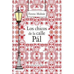 La Banda de la Calle Pál | Ferenc Molnar (ISBN: 9788412804621)
