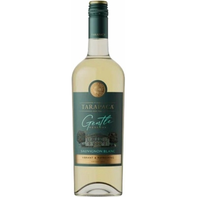 Tarapacá Gentle Sauvignon Blanc Reserva 12% 0,75 l (holá láhev)