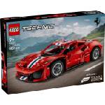 LEGO® Technic - Ferrari 488 PISTA Car (42235)