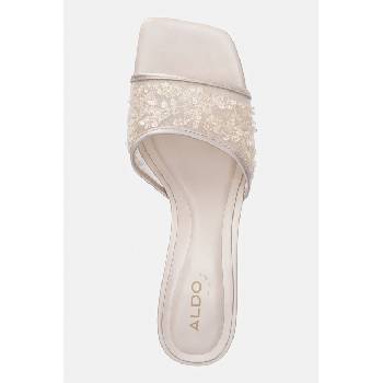 Aldo чехли обувки с нисък ток COTERA (14296231)