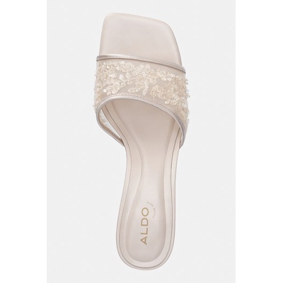 Aldo чехли обувки с нисък ток COTERA (14296231)